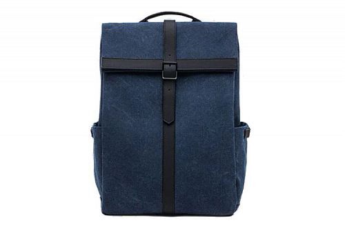 Рюкзак 90 Points Grinder Oxford Casual Backpack (Blue/Синий) : отзывы и обзоры - 1
