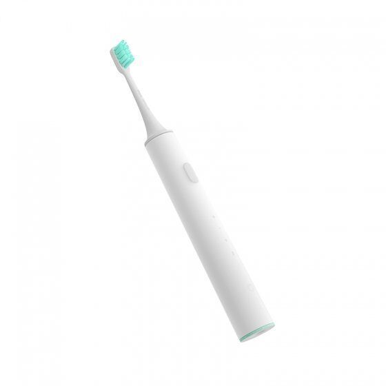 Электрическая зубная щетка Ultrasonic DDYS01SKS (White/Белый) - 2