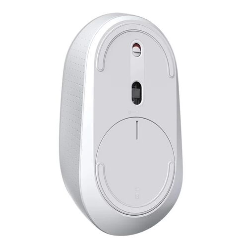 Компьютерная мышь MIIIW Rice Wireless Office Mouse (White/Белый) - 2