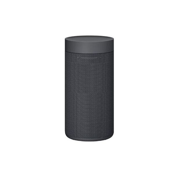 Беспроводная колонка Mijia Outdoor Bluetooth Speaker (Black/Черный) - 4