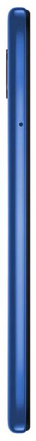 Смартфон Redmi 8 3/32 ГБ RU, голубой сапфир - 6
