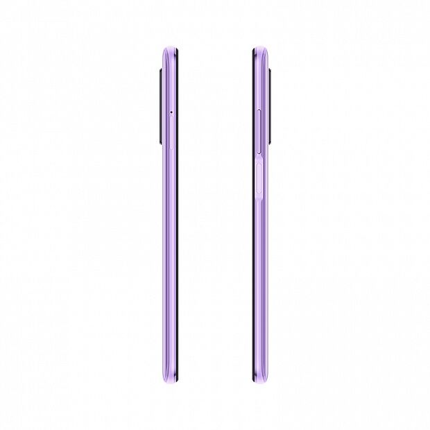 Смартфон Redmi K30 5G 256GB/8GB (Purple/Фиолетовый) - 4