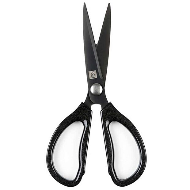 Кухонные ножницы HuoHou Hot Kitchen Scissors HU0025 (Black/Черный) - 1