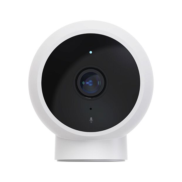 IP-камера Mijia Smart Camera Standard Edition (White/Белый) - 1