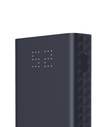 Xiaomi ZMI Aura Power Bank 20000 mAh (Black/Черный) - 2