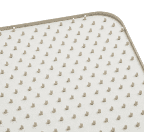Силиконовый коврик для домашних питомцев Jordan Judy Sanf Control Pad (White/Белый) - 2