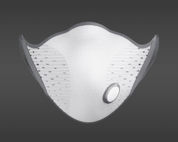 Xiaomi AirPOP Active Anti-fog Mask
