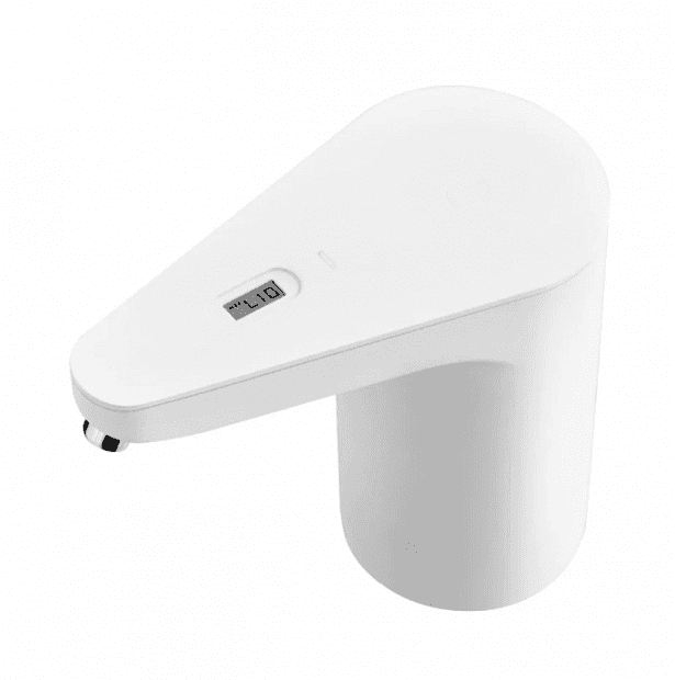 Автоматическое водоснабжение Xiaomi Konami Automatic Water Supply (White/Белый) - 1