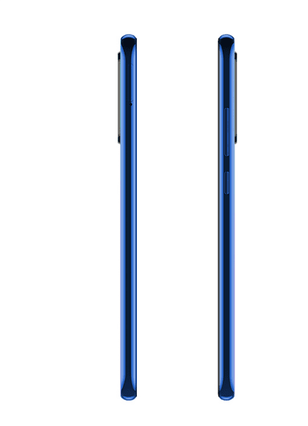 Смартфон Redmi Note 7 128GB/4GB (Blue/Синий) - 4